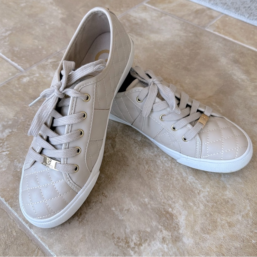 G by Guess Los Angeles Backer Sneaker